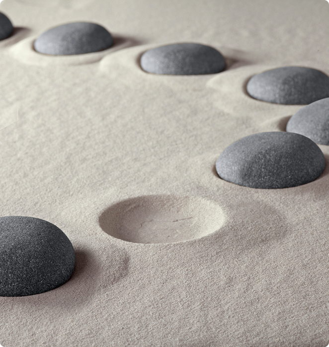 RESPONSIVE & ACCESSIBLE